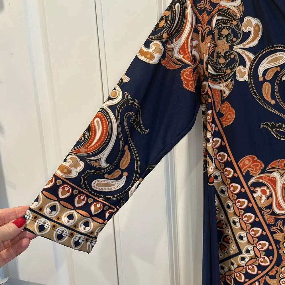 Haani Dress Size M in EUC - Picture 4 of 5